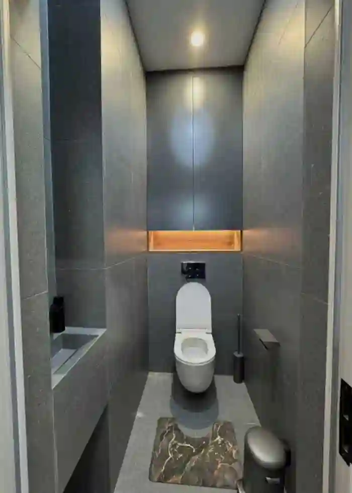 3-к квартира, 12 этаж, 73 м², Сино