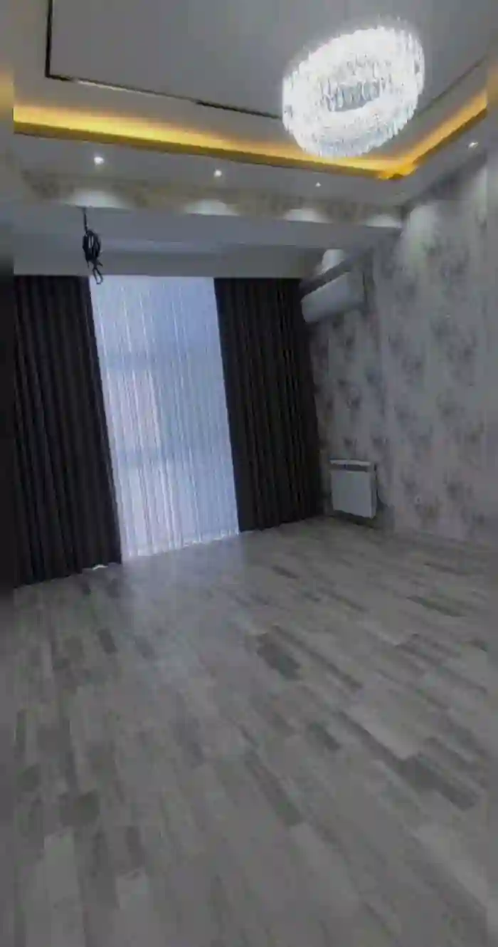 3-к квартира, 8 этаж, 92 м², Сино