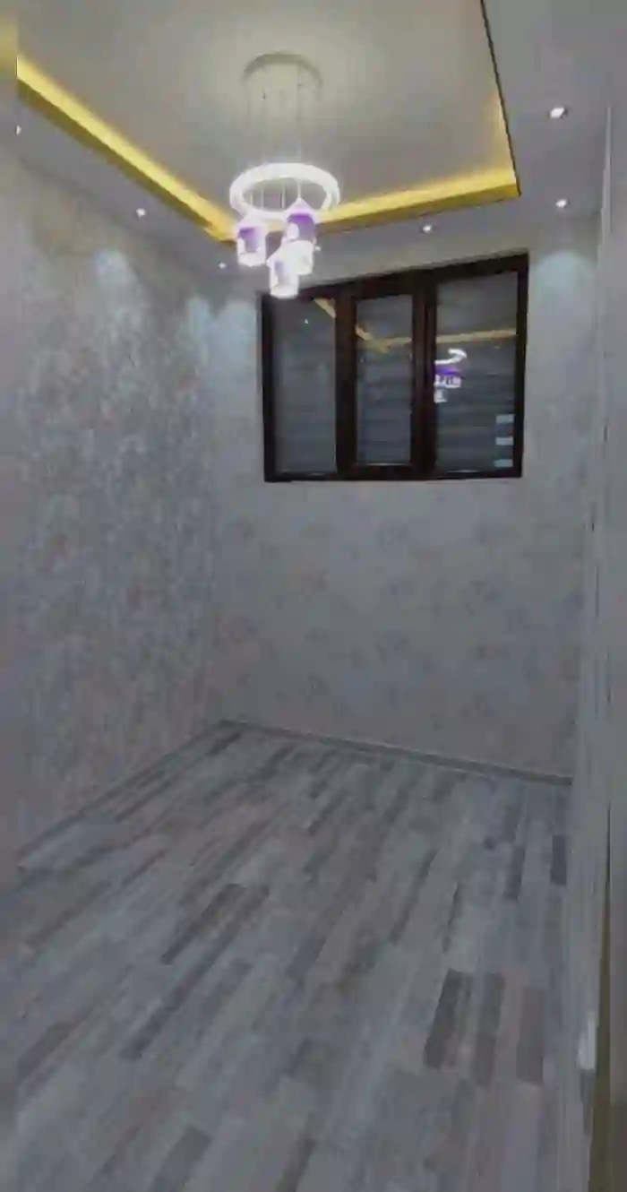 3-к квартира, 8 этаж, 92 м², Сино