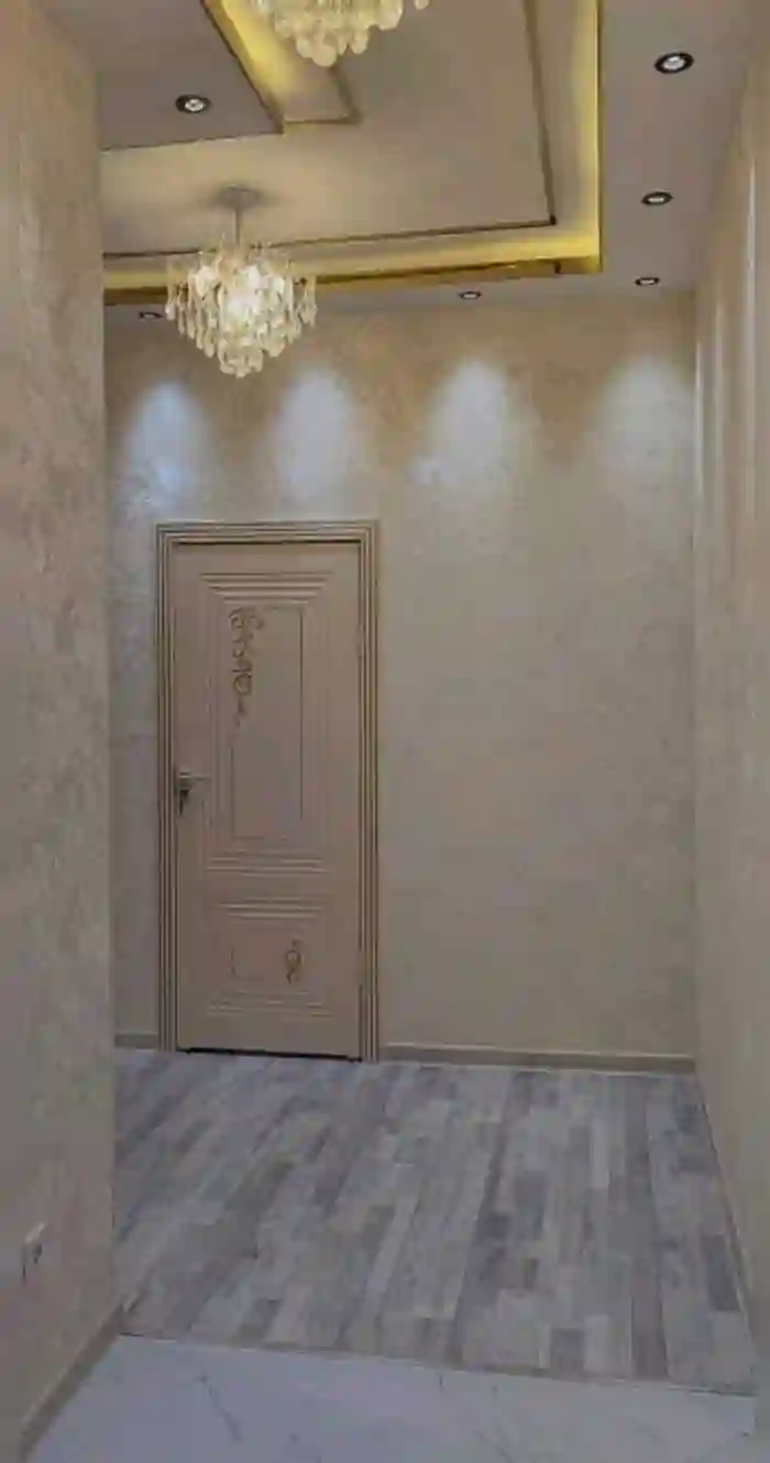 3-к квартира, 8 этаж, 92 м², Сино