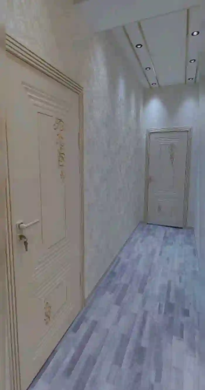 3-к квартира, 8 этаж, 92 м², Сино