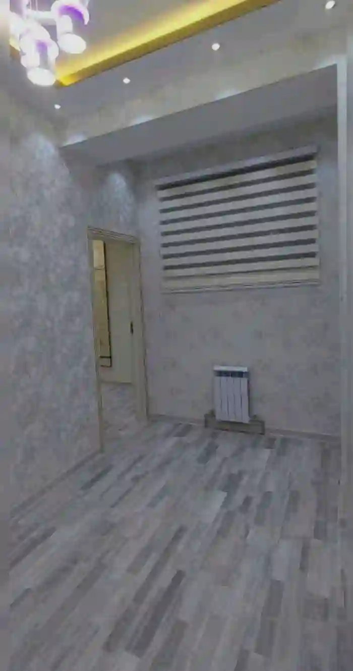 3-к квартира, 8 этаж, 92 м², Сино