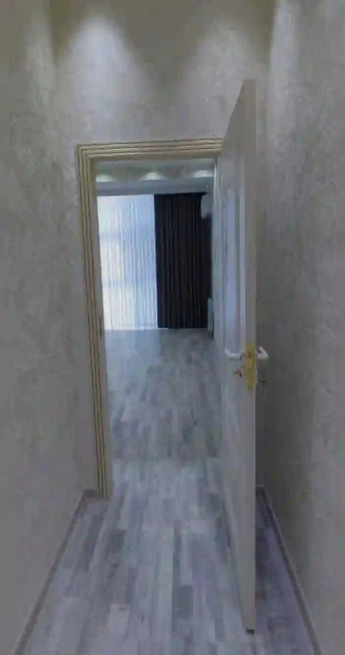 3-к квартира, 8 этаж, 92 м², Сино