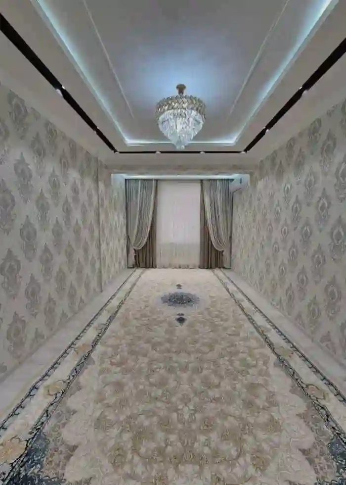 4-к квартира, 3 этаж, 120 м², Сино