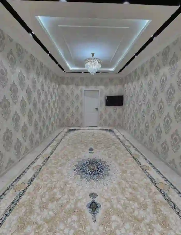 4-к квартира, 3 этаж, 120 м², Сино