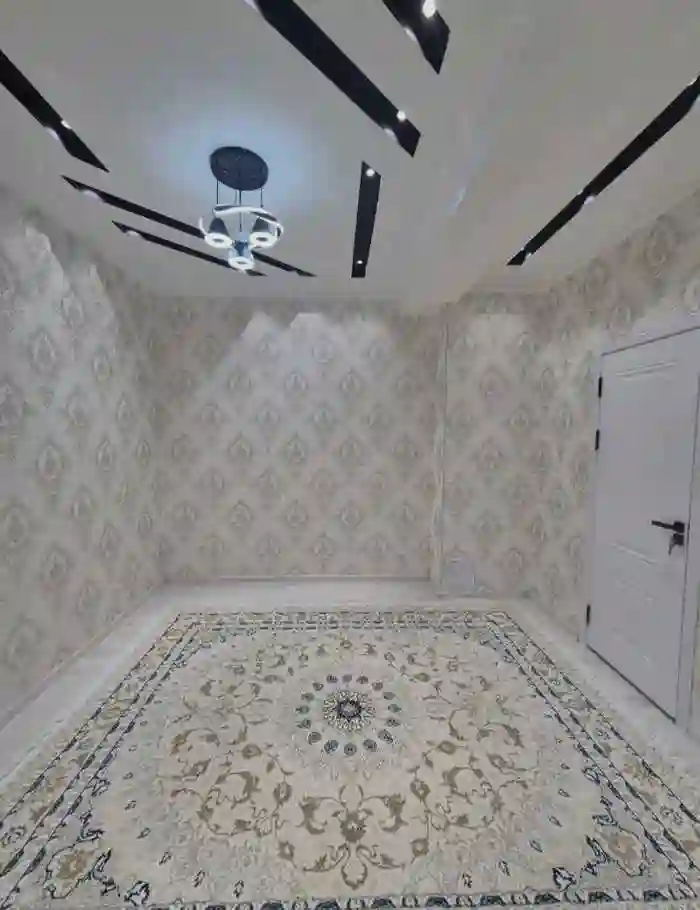 4-к квартира, 3 этаж, 120 м², Сино