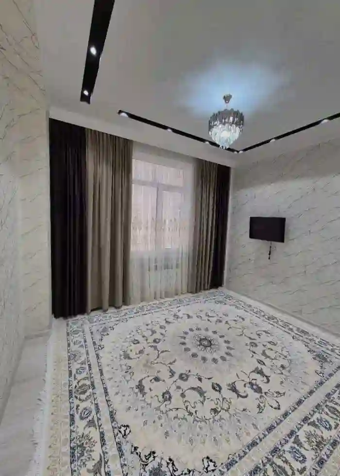 4-к квартира, 3 этаж, 120 м², Сино