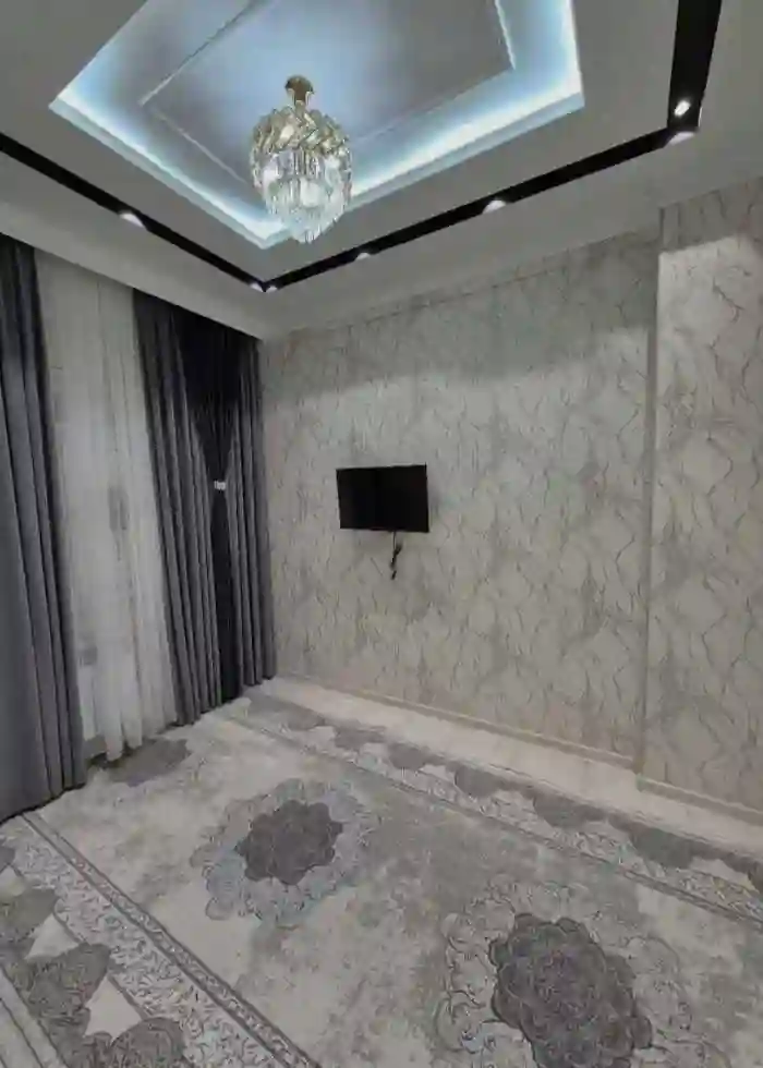 4-к квартира, 3 этаж, 120 м², Сино
