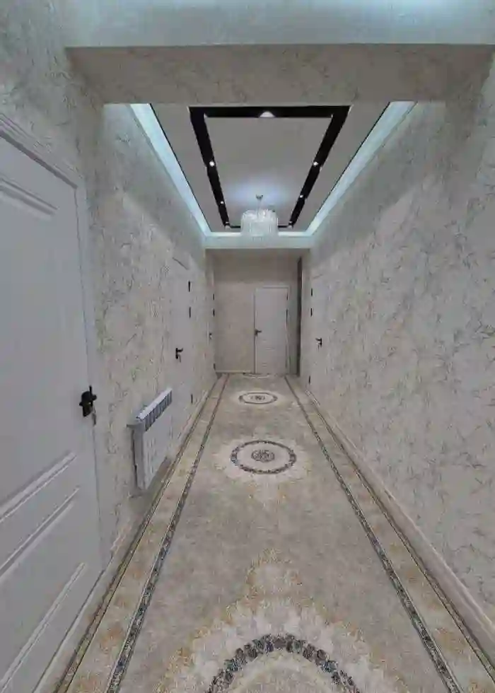 4-к квартира, 3 этаж, 120 м², Сино