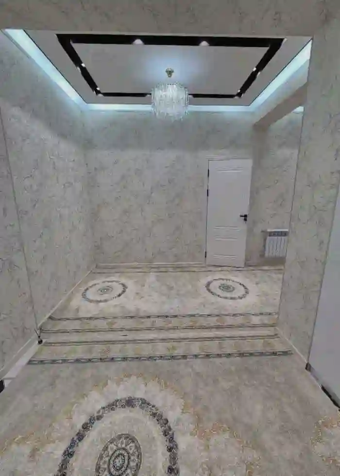 4-к квартира, 3 этаж, 120 м², Сино