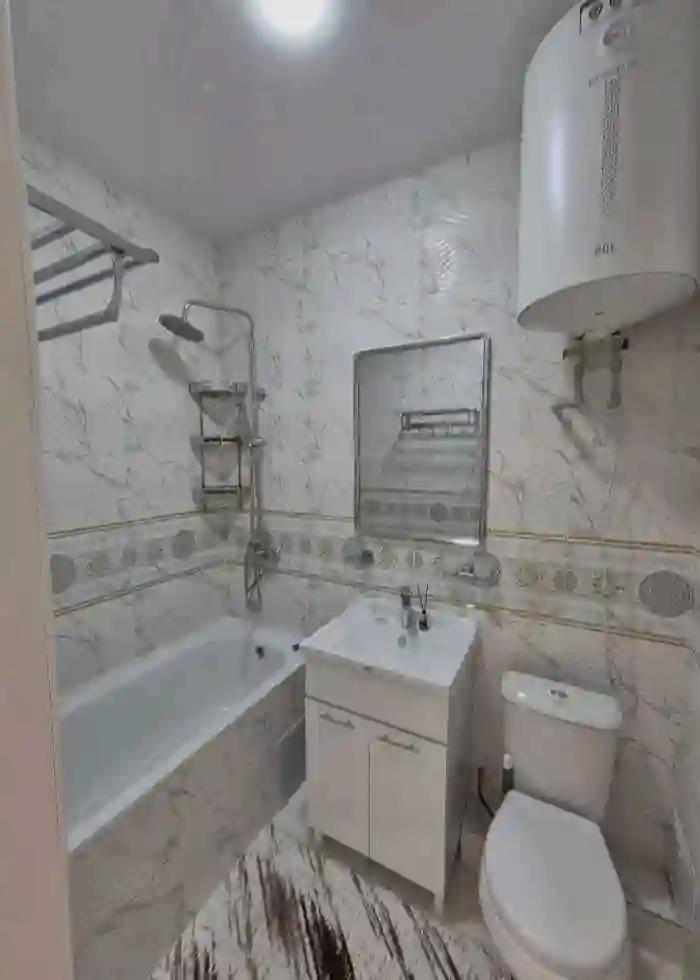 4-к квартира, 3 этаж, 120 м², Сино