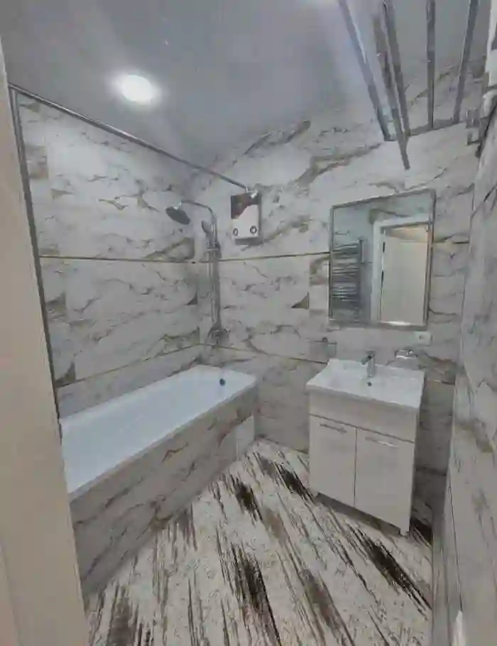 4-к квартира, 3 этаж, 120 м², Сино