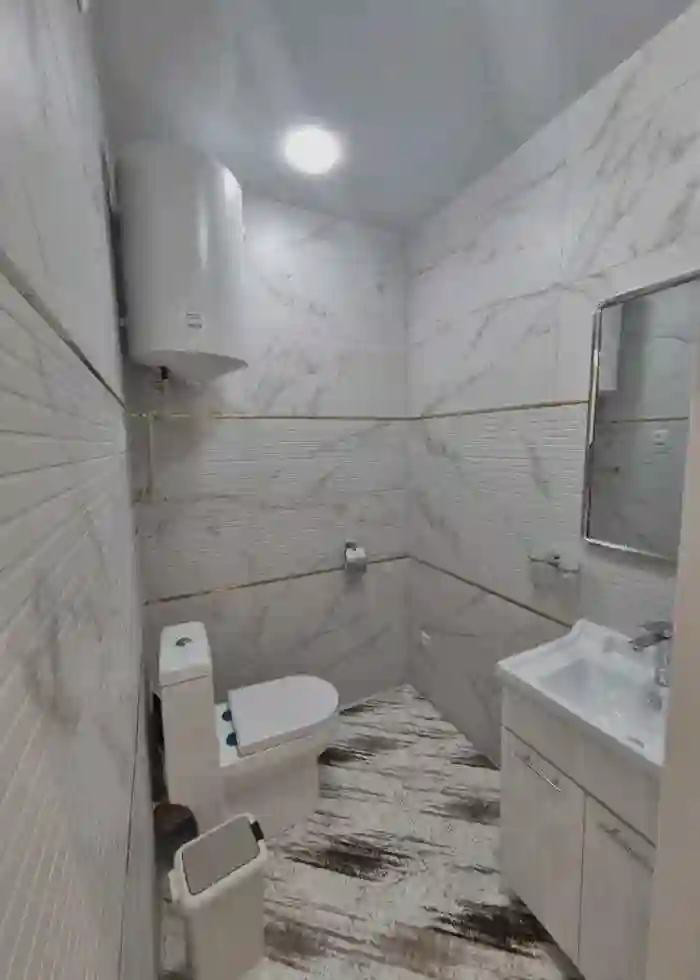4-к квартира, 3 этаж, 120 м², Сино