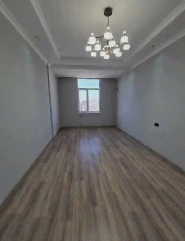 3-к квартира, 16 этаж, 124 м², Сино
