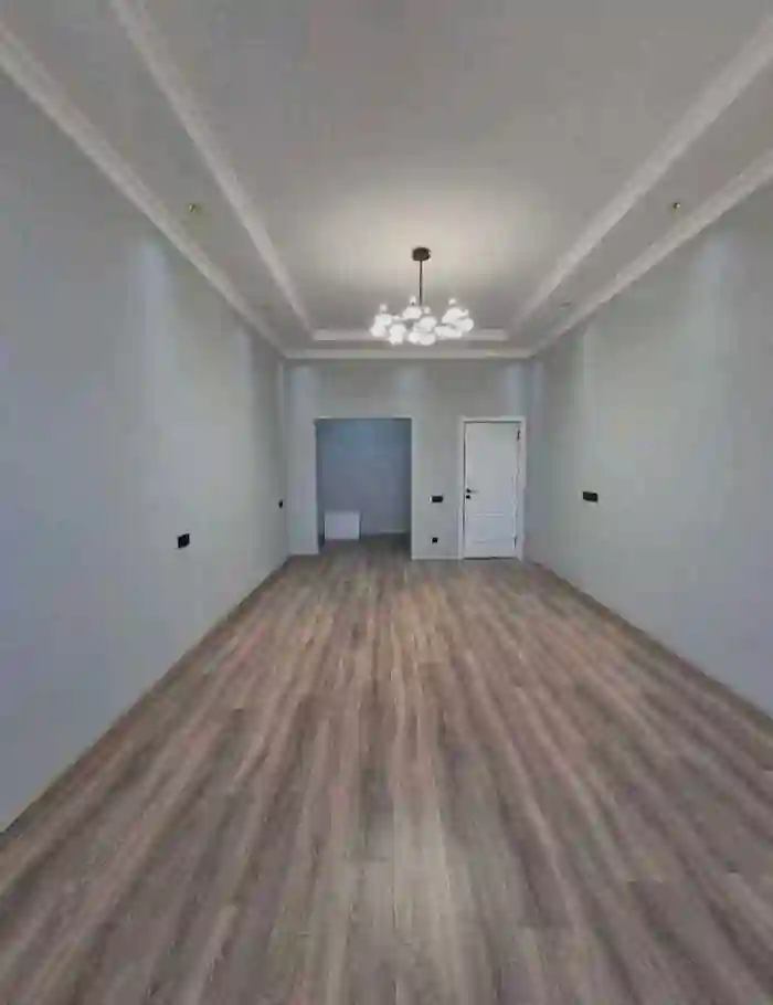 3-к квартира, 16 этаж, 124 м², Сино
