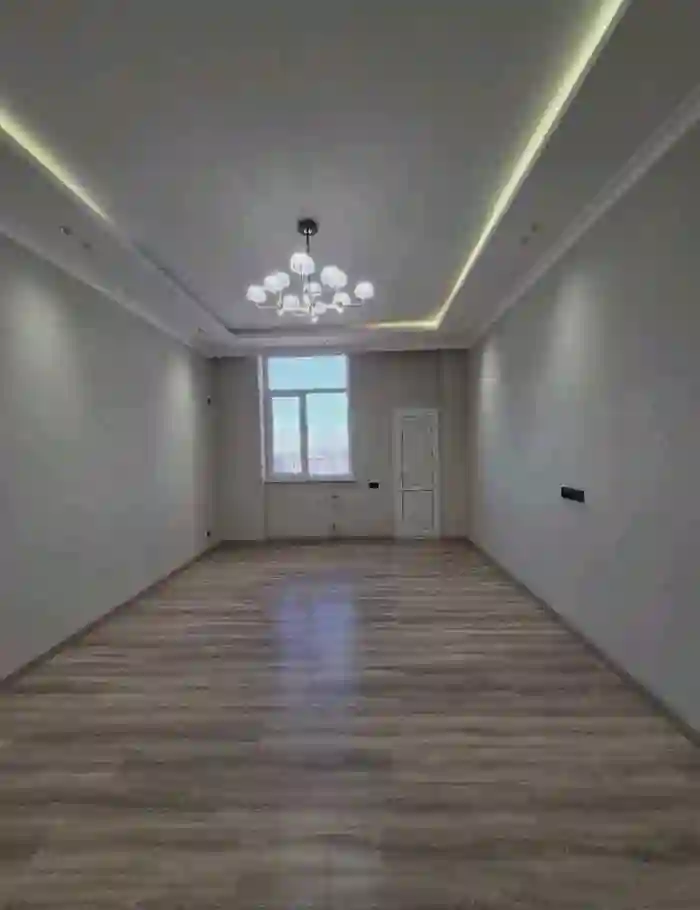 3-к квартира, 16 этаж, 124 м², Сино