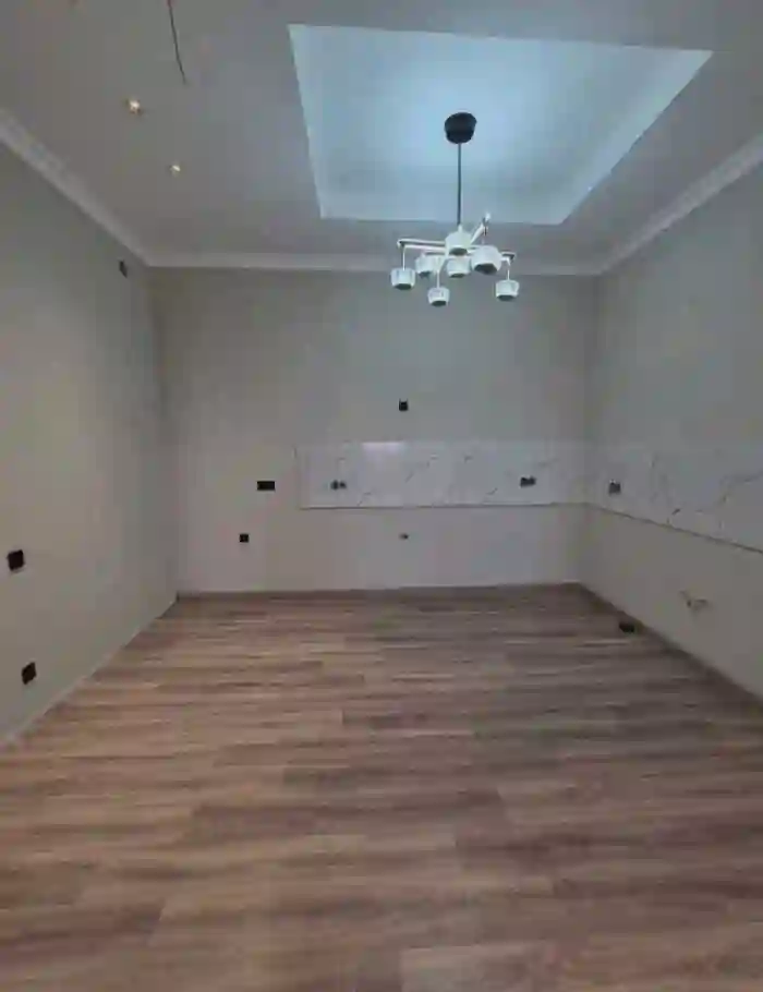 3-к квартира, 16 этаж, 124 м², Сино