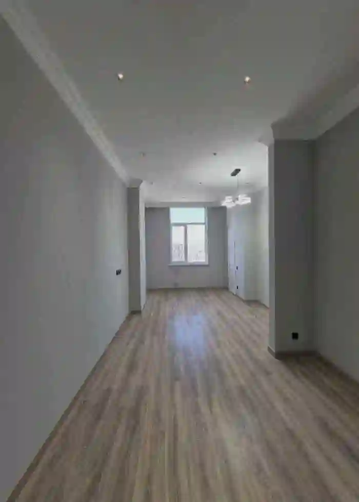 3-к квартира, 16 этаж, 124 м², Сино