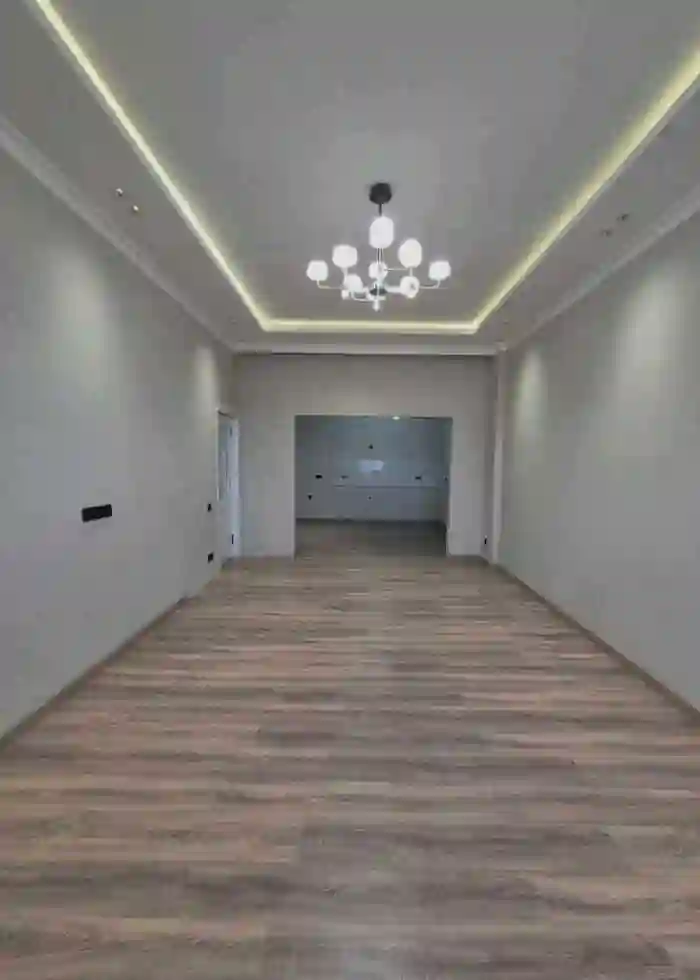 3-к квартира, 16 этаж, 124 м², Сино