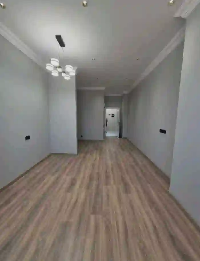 3-к квартира, 16 этаж, 124 м², Сино