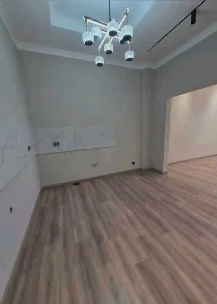 3-к квартира, 16 этаж, 124 м², Сино