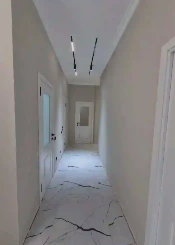 3-к квартира, 16 этаж, 124 м², Сино