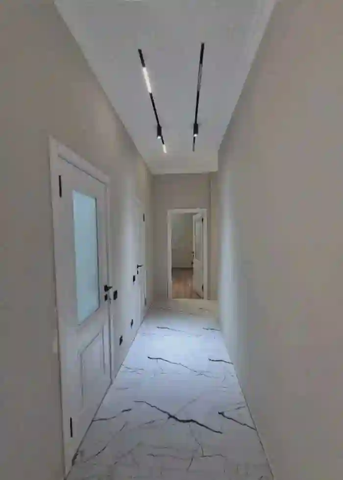 3-к квартира, 16 этаж, 124 м², Сино