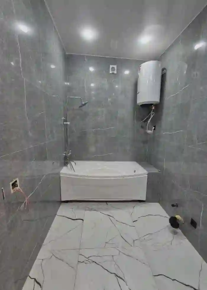 3-к квартира, 16 этаж, 124 м², Сино