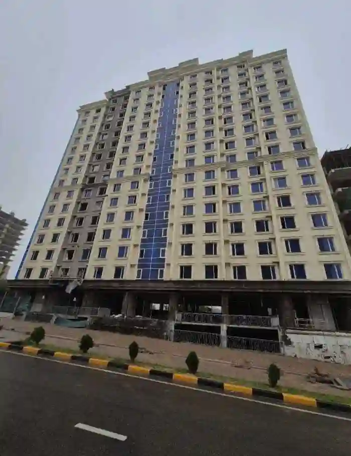 3-к квартира, 5 этаж, 100 м², Сино