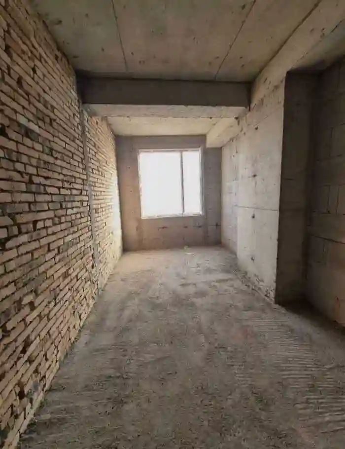 3-к квартира, 5 этаж, 100 м², Сино