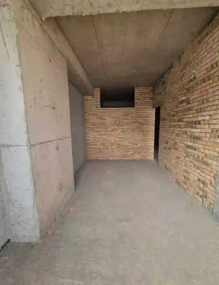 3-к квартира, 5 этаж, 100 м², Сино