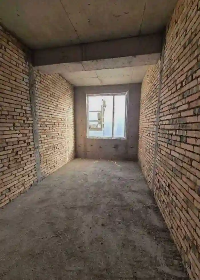 3-к квартира, 5 этаж, 100 м², Сино