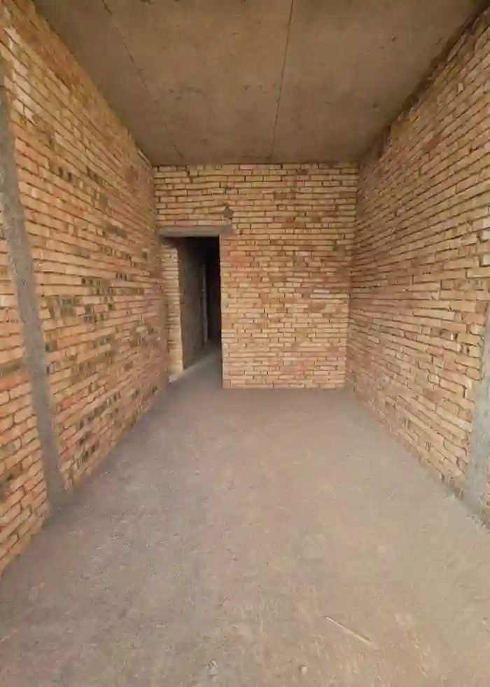 3-к квартира, 5 этаж, 100 м², Сино