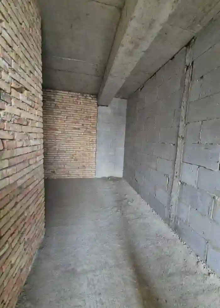 3-к квартира, 5 этаж, 100 м², Сино