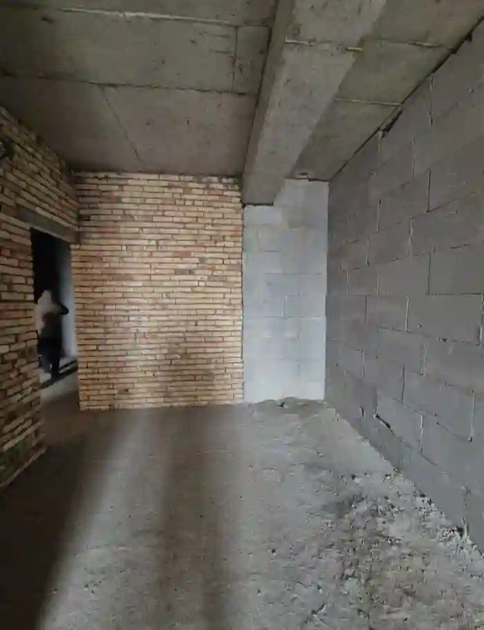 3-к квартира, 5 этаж, 100 м², Сино