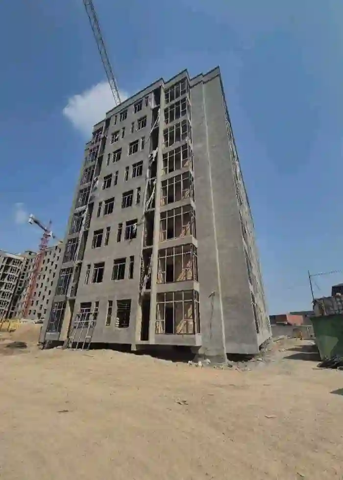 2-к квартира, 4 этаж, 87 м², Сино