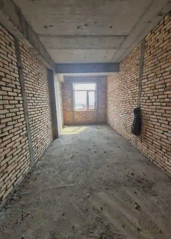 2-к квартира, 4 этаж, 87 м², Сино