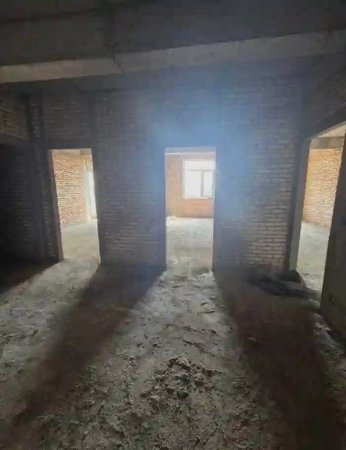 2-к квартира, 4 этаж, 87 м², Сино