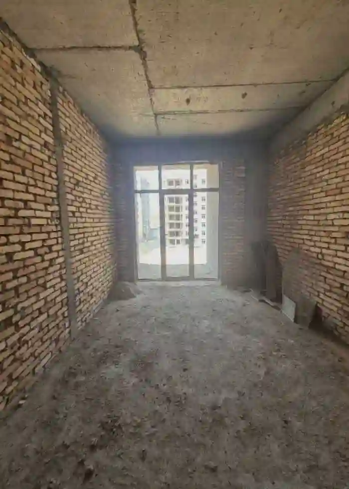 3-к квартира, 4 этаж, 116 м², Сино