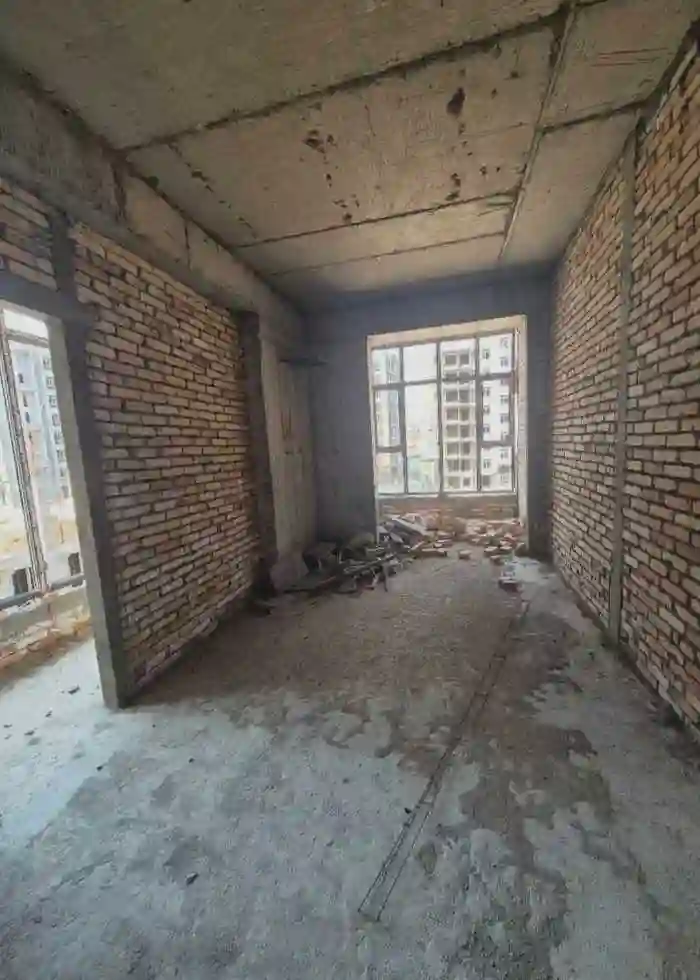 3-к квартира, 4 этаж, 116 м², Сино