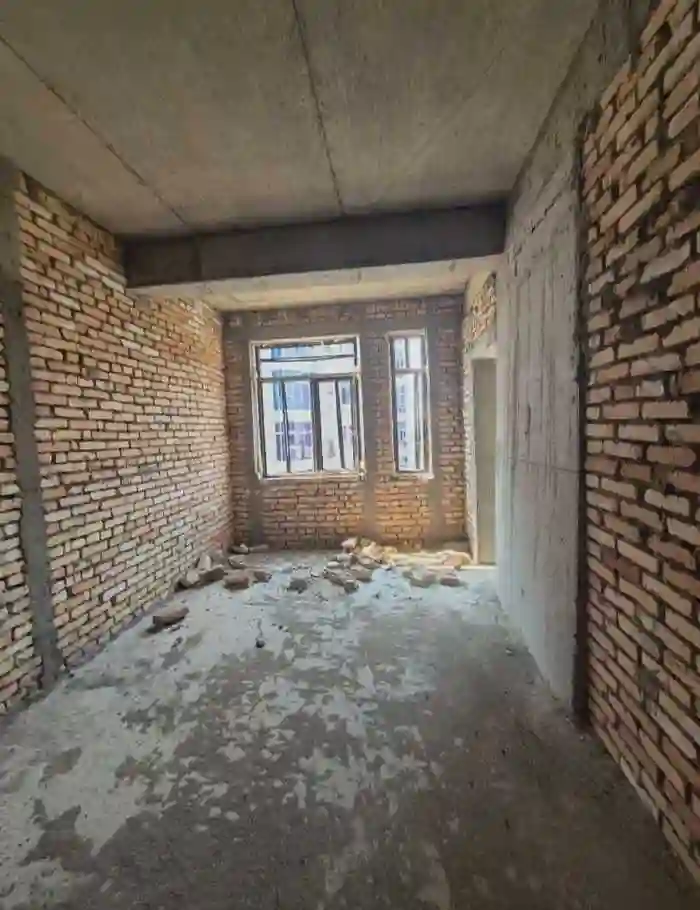 3-к квартира, 4 этаж, 116 м², Сино