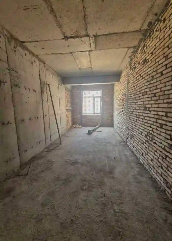 3-к квартира, 4 этаж, 116 м², Сино