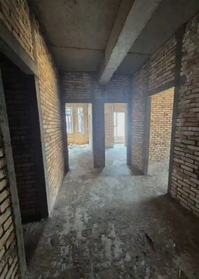 3-к квартира, 4 этаж, 116 м², Сино