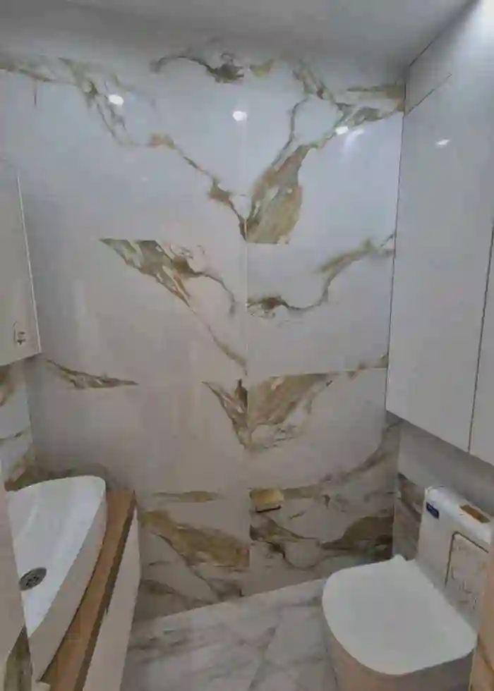 3-к квартира, 10 этаж, 98 м², Сино