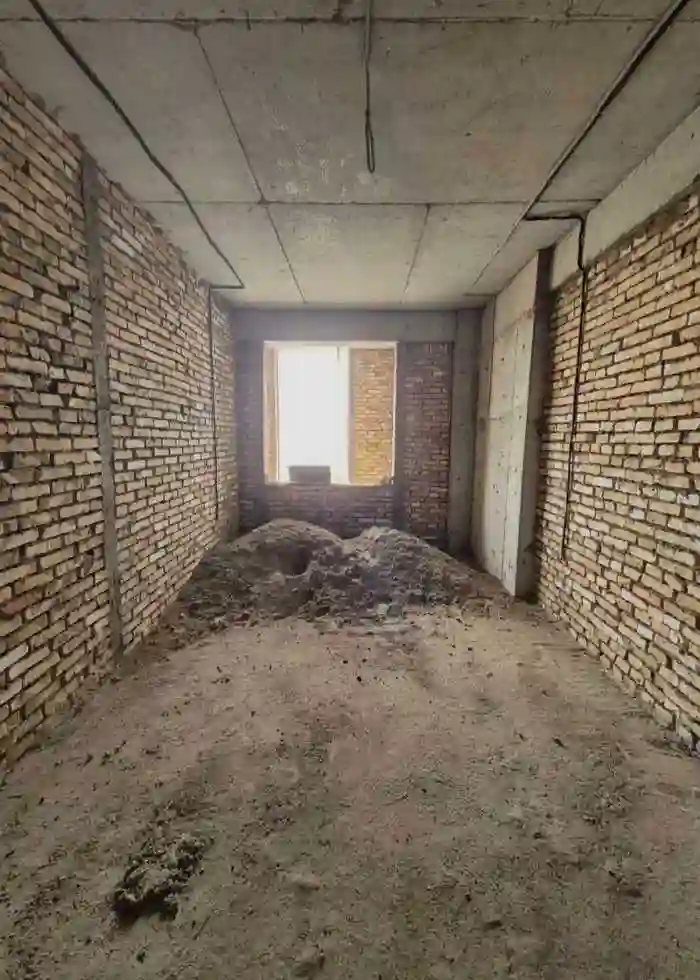2-к квартира, 6 этаж, 84 м², Сино