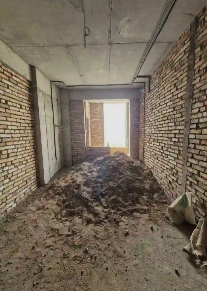 2-к квартира, 6 этаж, 84 м², Сино