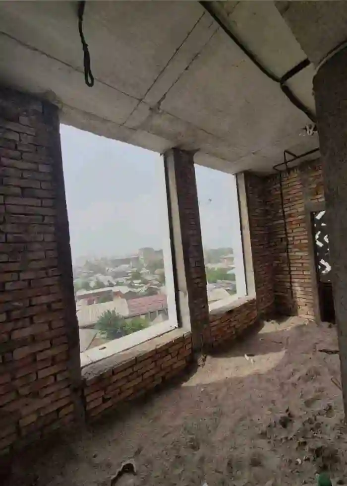 2-к квартира, 6 этаж, 84 м², Сино