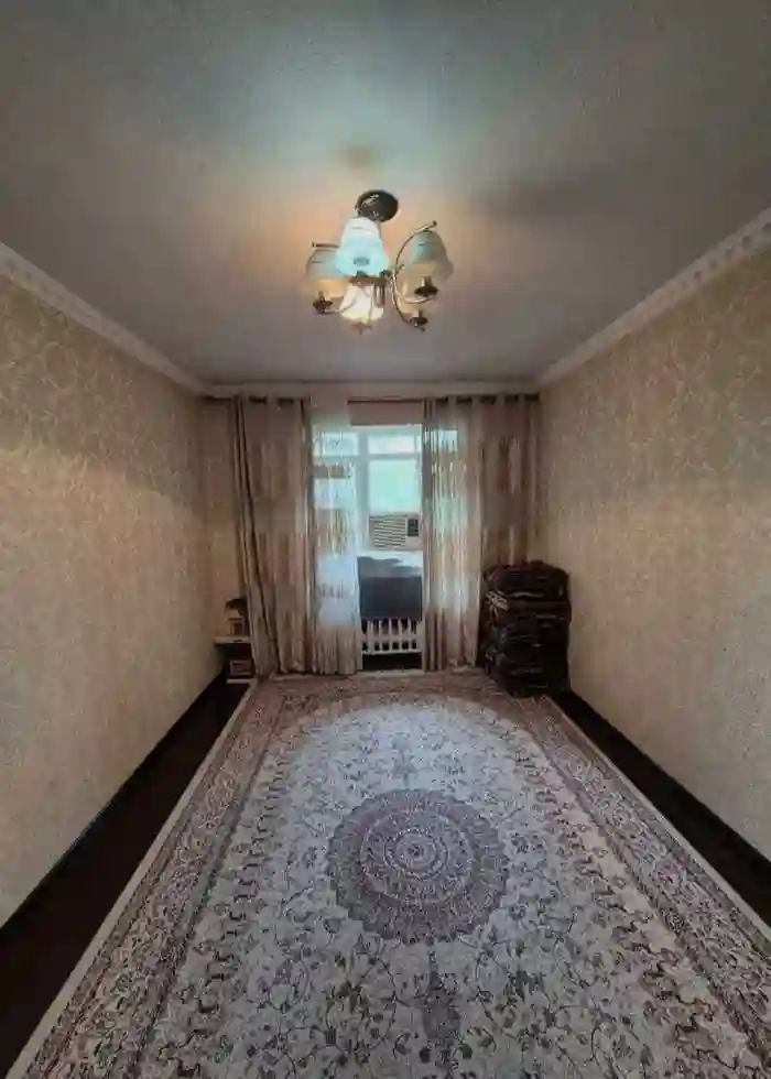2-к квартира, 4 этаж, 50 м², Сино