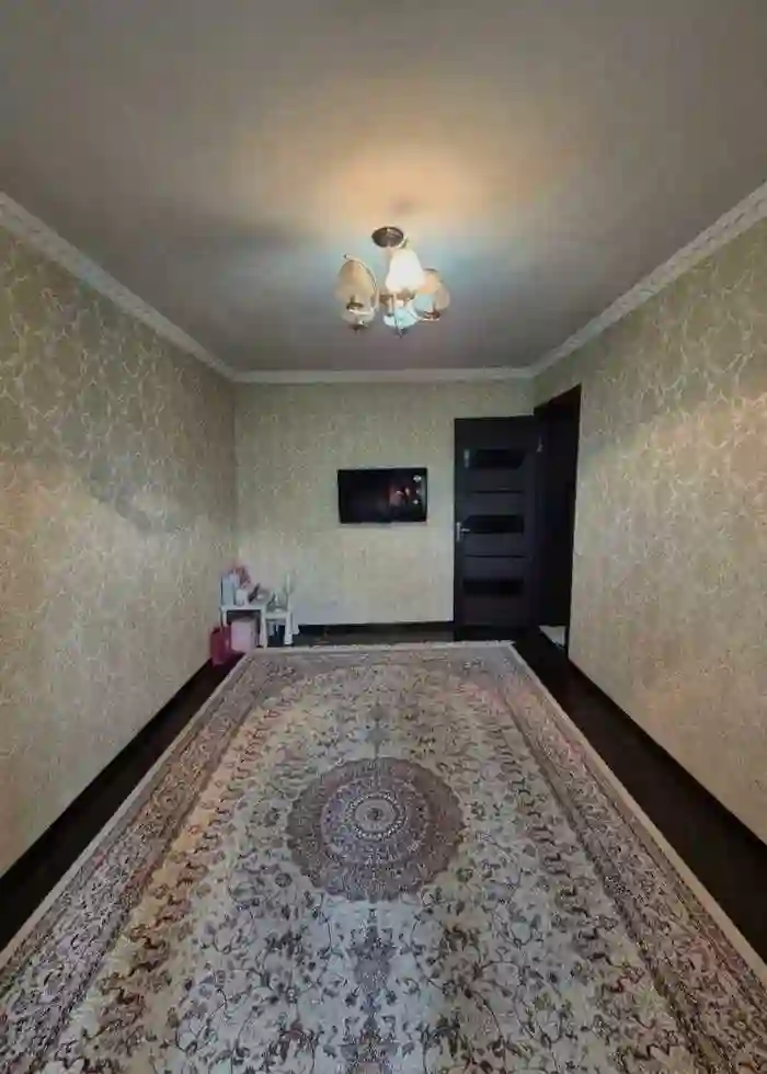 2-к квартира, 4 этаж, 50 м², Сино