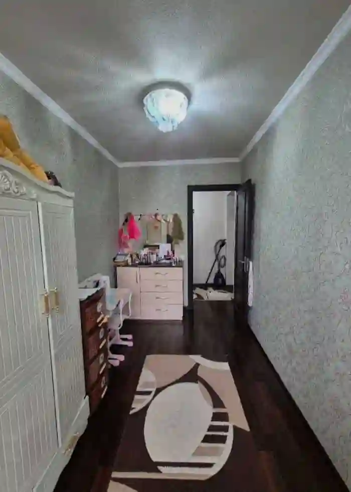 2-к квартира, 4 этаж, 50 м², Сино